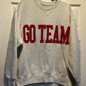 Abercrombie Sweatshirt